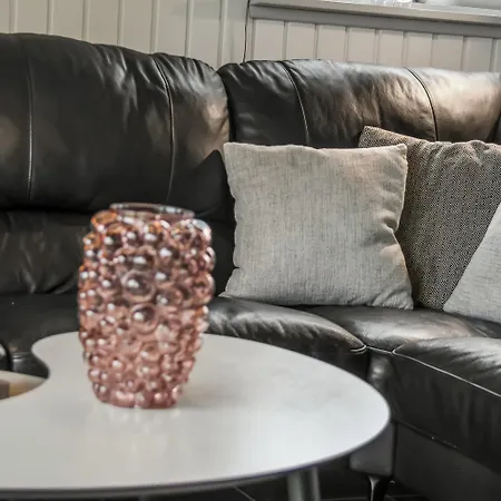 Feriehus Beautifully Renovated Wooden Homesj404 Lemvig
