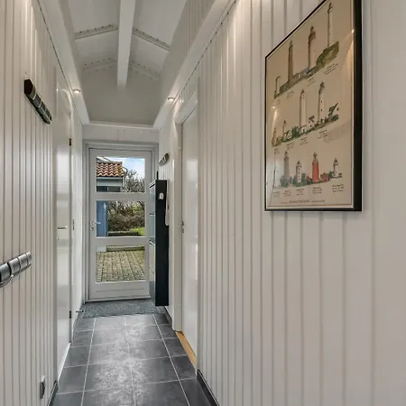 Beautifully Renovated Wooden Homesj404 Casa de Férias *